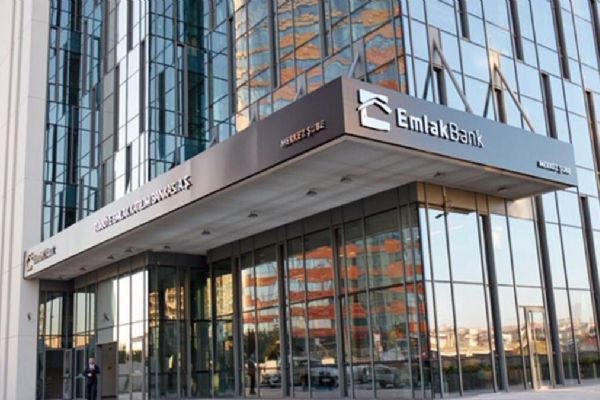 Emlak Katılım'da Altın Transfer Sistemi devrede