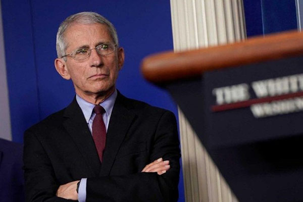 Trump yönetiminin baş sağlık danışmanından itiraf!