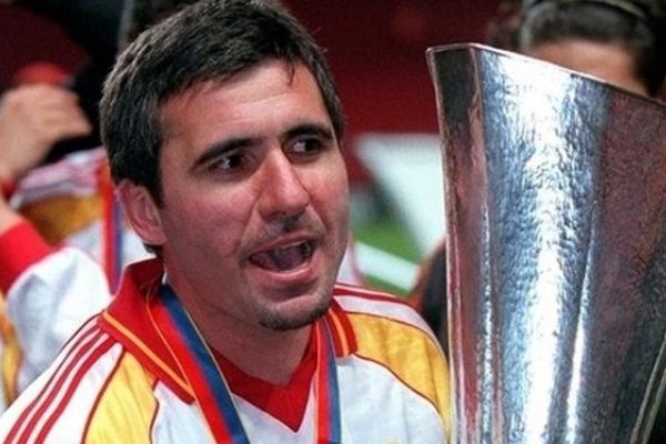 Galatasaray'ın efsanesinden mesaj var