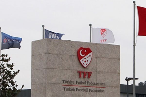 Türk antrenörlere sanal eğitim