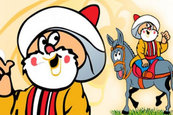 Çocukları dedeleriyle buluşturan proje