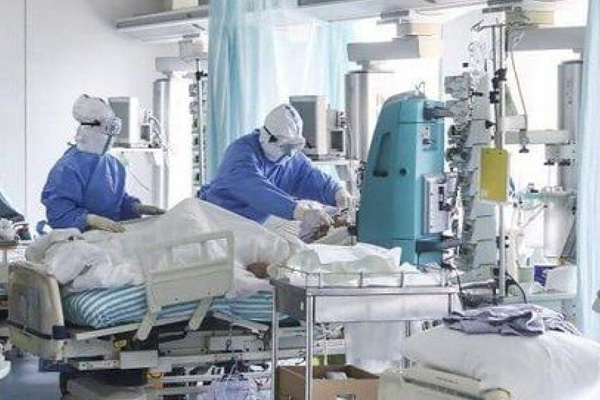 Çinli bilim insanından ''yeni koronavirüs dalgası'' uyarısı