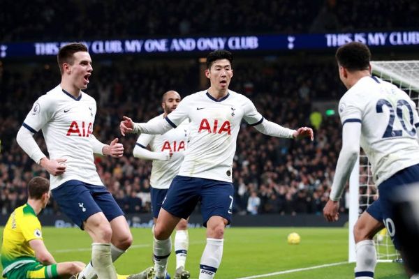 Tottenham'dan ücretsiz izin kararı