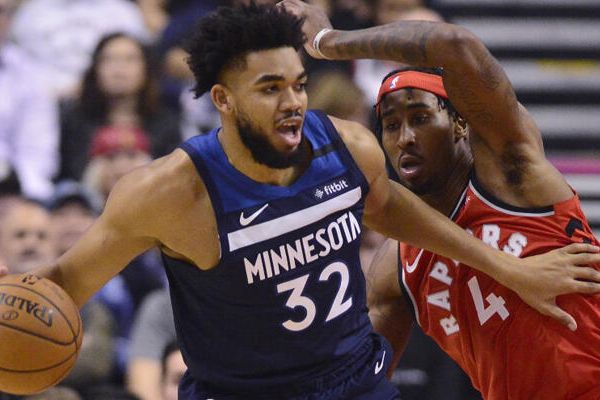 NBA oyuncusunun acı günü