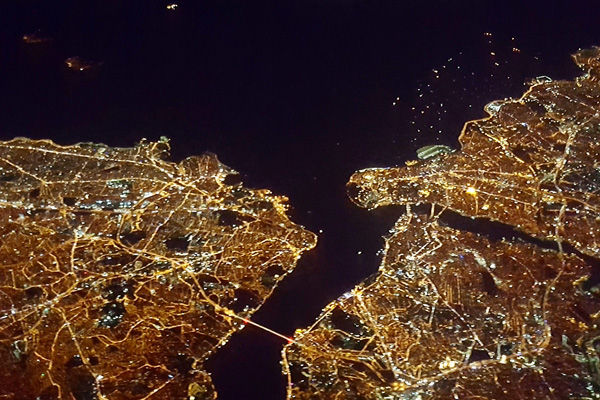 İstanbul’da gece saatlerinde uğultu sesleri: Sebebi deprem mi?