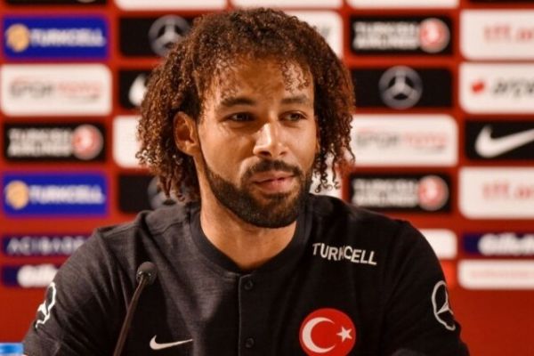 Antalyaspor'un yıldızı transfer mi oluyor?