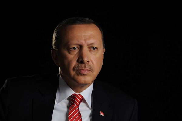 Erdoğan’dan “Haydar Baş” açıklaması