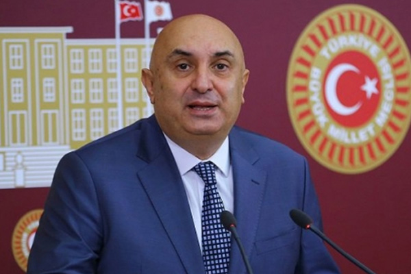 CHP, infaz düzenlemesini AYM'ye taşıyacak