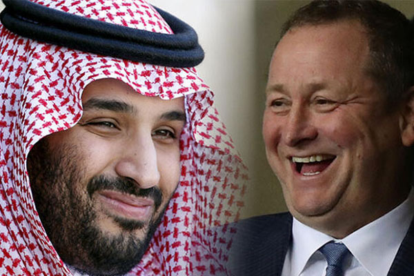 Korona bile engel olamadı! Selman, bir Avrupa ülkesi ligine de el attı