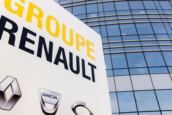 Renault'tan Çin'e stratejik yaklaşım