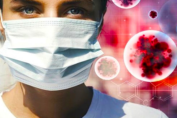 Koronada 2. dalga uyarısı