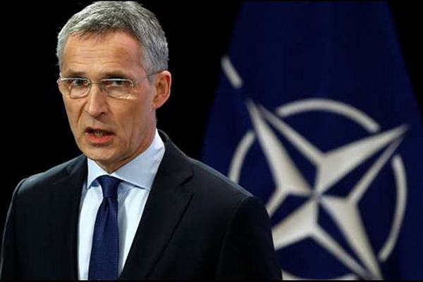 NATO’dan, Covid-19'la mücadelede 'Türkiye' vurgusu