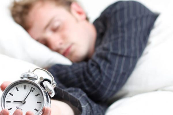 Erken uyuyun çevreye katkınız olsun