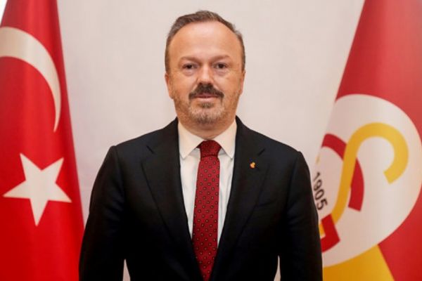 Galatasaraylı yönetici:' Koronavirüse yenilmedim'