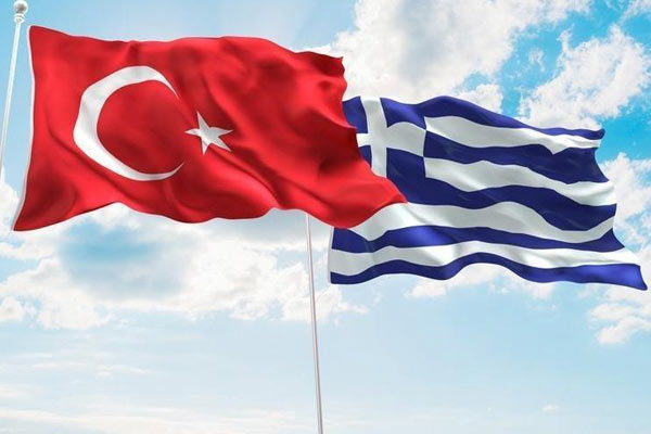 Yunanistan’dan Türkiye’yi kızdıracak suçlama: Bilerek taşıyorlar