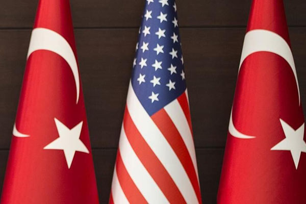 ABD’den Türkiye’ye övgü: Türkiye kilit bir aktör