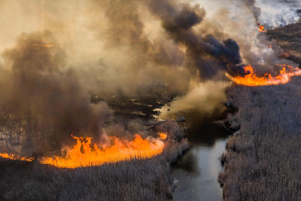 Radyasyon tehdidi devam ediyor mu? Zelenskiy'den ''Çernobil'' açıklaması