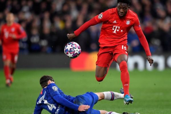 Alman liglerinin gözü son haftada