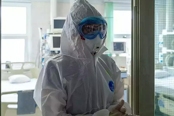 Bilim Kurulu üyesinden ''15 dakika'' uyarısı