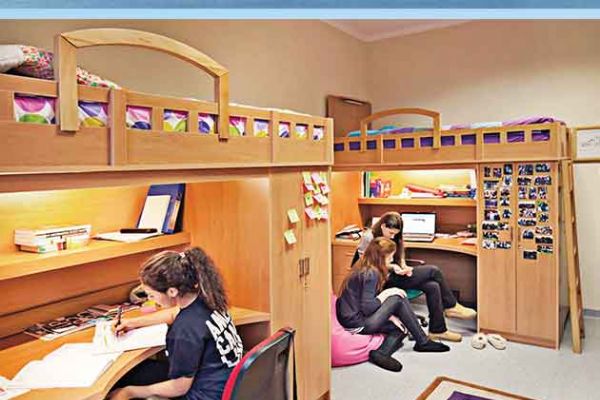 'Özel yurtlar sözleşmeyi iptal etmeli'