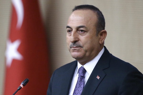 Bakan Çavuşoğlu açıkladı: Yurt dışındaki vatandaşlar Türkiye'ye getirilecek