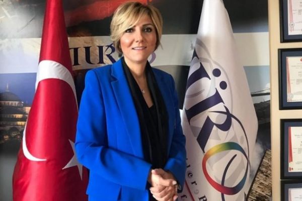 'Turizmde güzel günler göreceğiz'