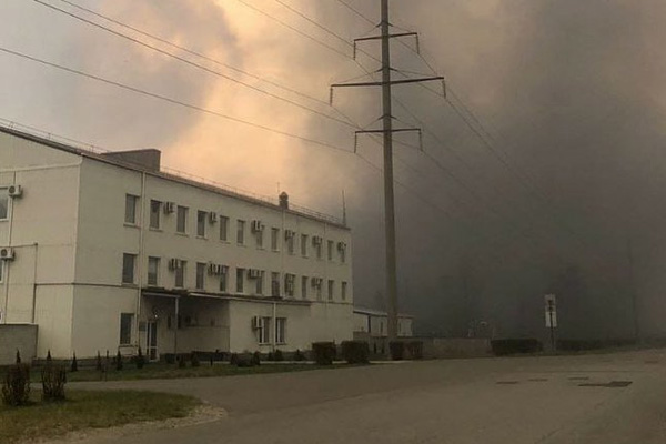 Çernobil'deki radyoaktif toz Türkiye'yi etkiler mi?