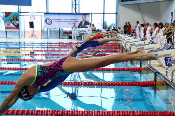 Federasyon 'online yüzdürecek'