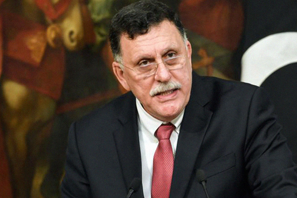 Libya Başbakanı Serrac açıkladı: Hafter ile masaya oturacak mı?