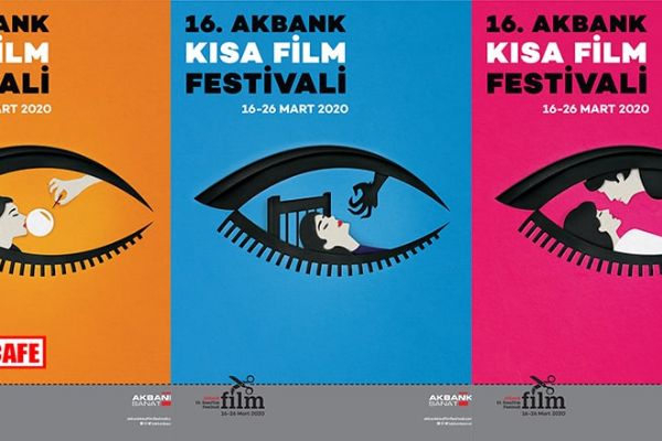 'Akbank Kısa Film'de sonuçlar belli oldu