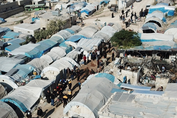 Arap Birliği'nden koronavirüs uyarısı