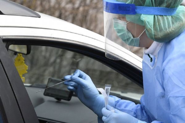 Amerika kabusu yaşıyor! ABD'de bir günde en yüksek can kaybı