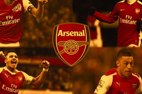 Arsenal'li yöneticilerden gönüllü indirim