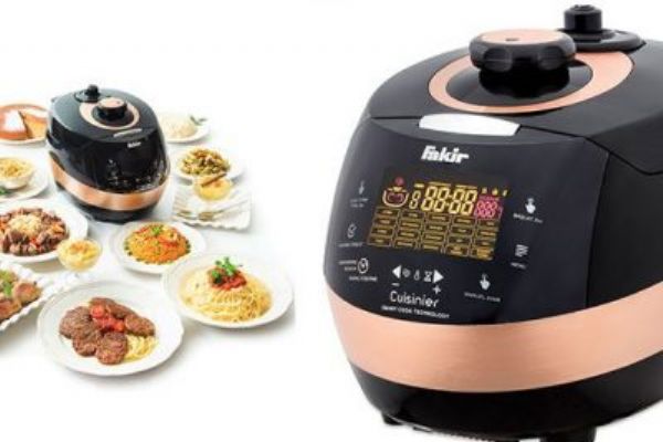 'Fakir'in ekmeği evde daha pratik