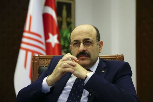 'Sistemimiz sağlam zemine oturuyor'