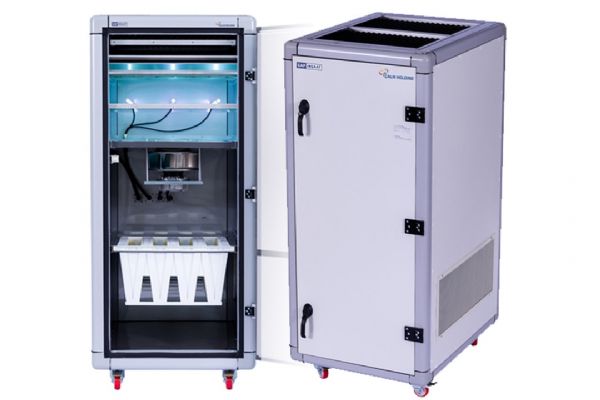 Çalık Holding'den 'nefes aldıracak' proje