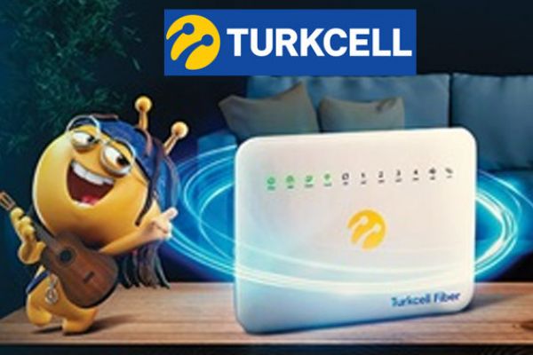 Ev internetinin hızını katladı