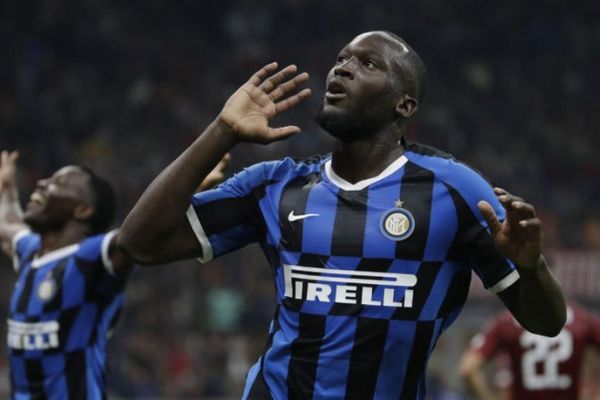 İnter'den 'koruyucu' destek