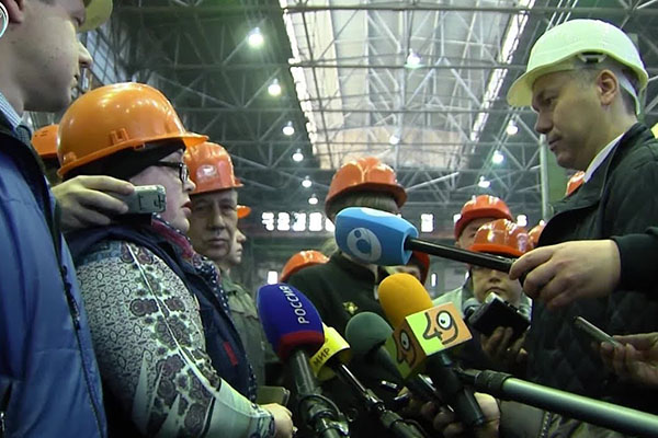 Rus İzvestiya gazetesi: Koronavirüsten 15 milyon kişi işini kaybedebilir...