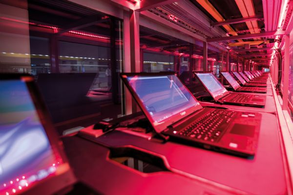 Bilgisayar toplamanın en profesyonel hali: Konfigüratör