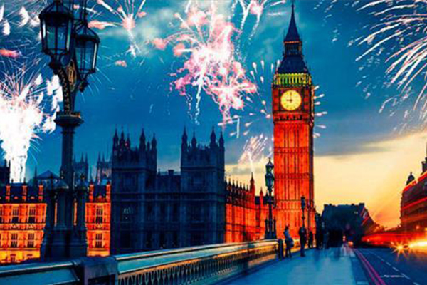 Daily Mail: İngiltere, Avrupa'nın hasta adamı