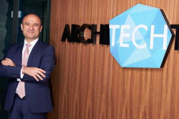 Architecht'ten yeni nesil finansal ürün