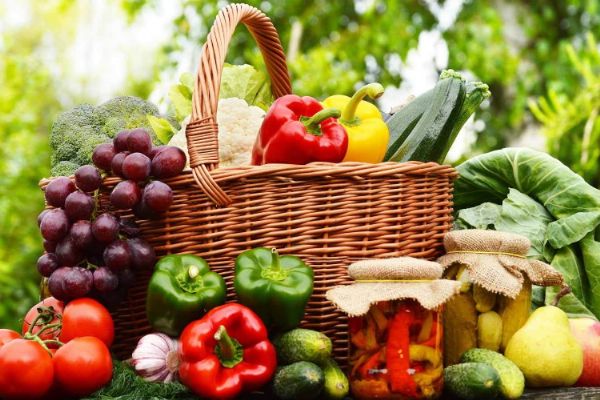 'Koronavirüs gıdadan geçmiyor' mu?