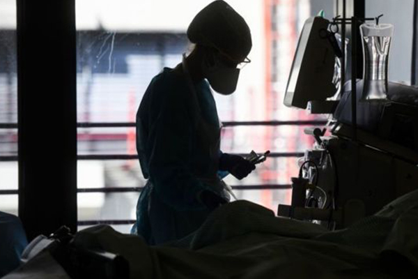 İngiliz hemşireden ‘korkunç’ açıklama!