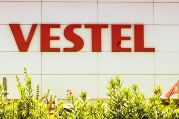 Vestel kanserli çocukların arkasında