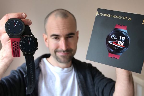 Huawei 'kan oksijen doygunluğu'nu izliyor