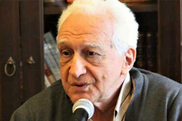 Tarihçi Orhan Koloğlu hayatını kaybetti