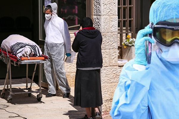 İsrail televizyonundan, ABD istihbarat servisleri hakkında 'ilginç' iddia!