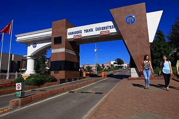 KTÜ Rektörlüğünden sınav bilgilendirmesi