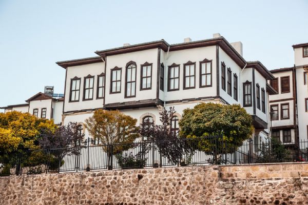 Beypazarı UNESCO Dünya Mirası Geçici Listesi'nde